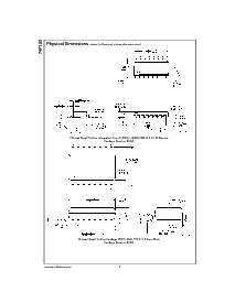 浏览型号74F153的Datasheet PDF文件第4页