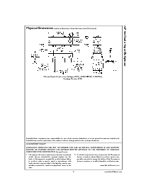 浏览型号[name]的Datasheet PDF文件第5页