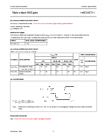 浏览型号[name]的Datasheet PDF文件第5页