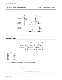 浏览型号74HC的Datasheet PDF文件第14页