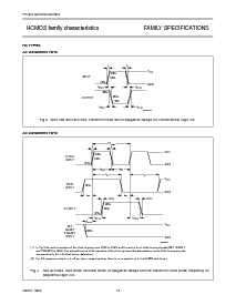 浏览型号74HC的Datasheet PDF文件第10页