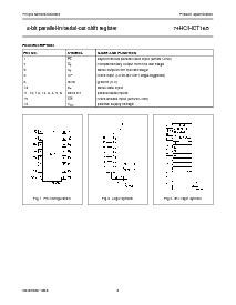 浏览型号74HC165DB的Datasheet PDF文件第3页