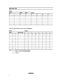 浏览型号74HC155的Datasheet PDF文件第2页