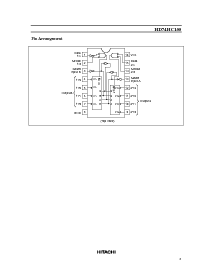 浏览型号74HC155的Datasheet PDF文件第3页