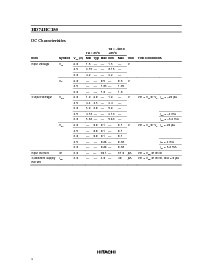 浏览型号74HC155的Datasheet PDF文件第4页