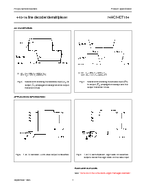 浏览型号74HC154的Datasheet PDF文件第7页