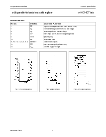 浏览型号74HC165的Datasheet PDF文件第3页