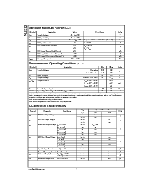浏览型号[name]的Datasheet PDF文件第2页