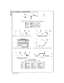 浏览型号74LCX10MTC的Datasheet PDF文件第4页