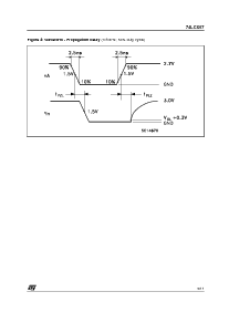 浏览型号74LCX07MTR的Datasheet PDF文件第5页