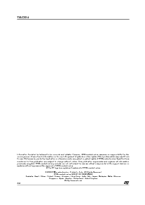 浏览型号74LCX14的Datasheet PDF文件第8页