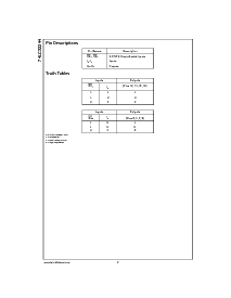 浏览型号74LCX2244SJ的Datasheet PDF文件第2页