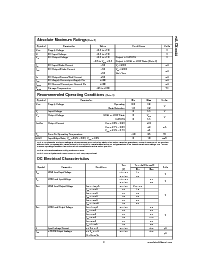 浏览型号74LCX2244SJ的Datasheet PDF文件第3页