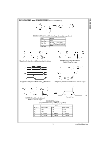 浏览型号74LCX2244SJ的Datasheet PDF文件第5页