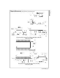 浏览型号74LCX2244SJ的Datasheet PDF文件第7页