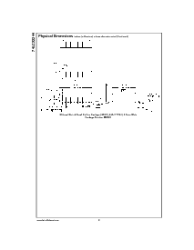 浏览型号74LCX2244SJ的Datasheet PDF文件第8页