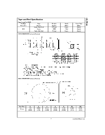 浏览型号74LCX08SJ的Datasheet PDF文件第7页