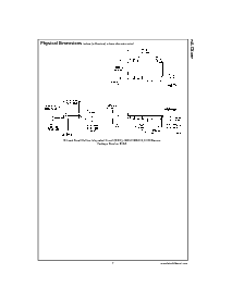 浏览型号74LCX257的Datasheet PDF文件第7页