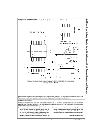 浏览型号74LCX257SJ的Datasheet PDF文件第9页