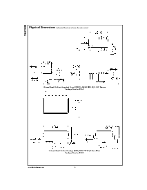 浏览型号74LCX00的Datasheet PDF文件第6页