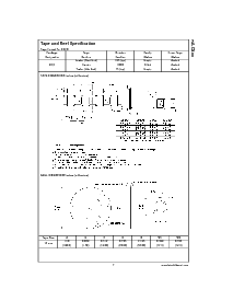 浏览型号74LCX00的Datasheet PDF文件第7页