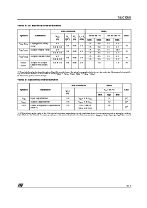 浏览型号74LCX245的Datasheet PDF文件第5页