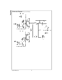 浏览型号74LCX08的Datasheet PDF文件第6页