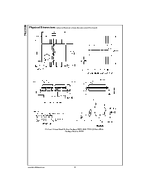 浏览型号74LCX06MTCX_NL的Datasheet PDF文件第6页