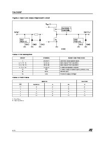 浏览型号74LCX257TTR的Datasheet PDF文件第2页