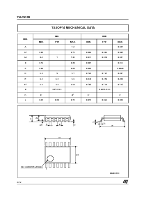 浏览型号74LCX125的Datasheet PDF文件第8页