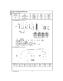 浏览型号74LCX07的Datasheet PDF文件第6页