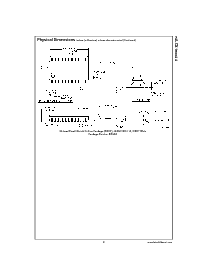 浏览型号74LCX162244GX的Datasheet PDF文件第9页