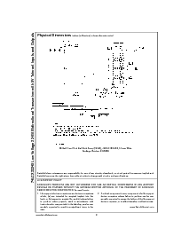 浏览型号74LCX32245的Datasheet PDF文件第8页