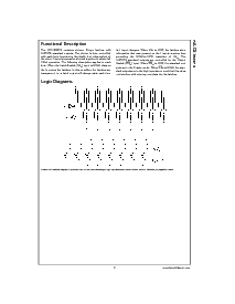 浏览型号74LCX162373MTD的Datasheet PDF文件第3页
