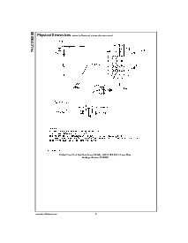 浏览型号74LCX16500MEA的Datasheet PDF文件第8页