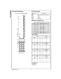 浏览型号74LCX162244MTD的Datasheet PDF文件第2页