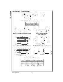 浏览型号74LCX162244MTD的Datasheet PDF文件第6页