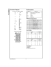 浏览型号74LCX162374GX的Datasheet PDF文件第2页