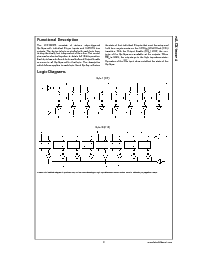 浏览型号74LCX162374GX的Datasheet PDF文件第3页