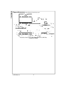 浏览型号74LCX16543MTD的Datasheet PDF文件第8页