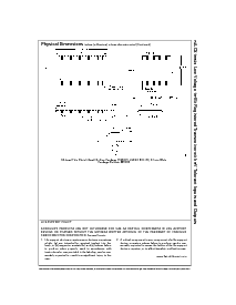 浏览型号74LCX16543MTD的Datasheet PDF文件第9页