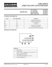 浏览型号74OL6000的Datasheet PDF文件第12页