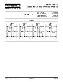 浏览型号74OL6000的Datasheet PDF文件第3页