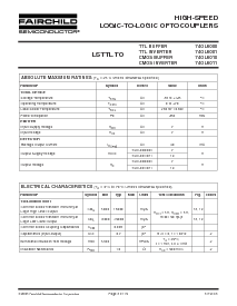 浏览型号74OL6000的Datasheet PDF文件第6页