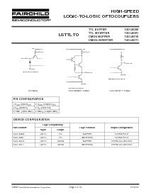 浏览型号74OL6010的Datasheet PDF文件第2页