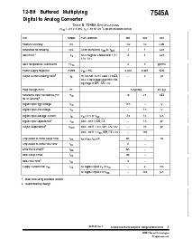 浏览型号7545ARPDE的Datasheet PDF文件第4页