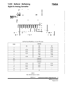 浏览型号7545ARPDE的Datasheet PDF文件第6页