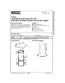 浏览型号75F657SC的Datasheet PDF文件第1页