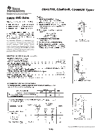 浏览型号7705102CA的Datasheet PDF文件第1页