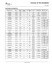 浏览型号7705102CA的Datasheet PDF文件第5页